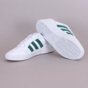 Adidas Skateboarding - Adidas Tyshawn Low Sneaker