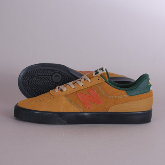 New Balance Numeric - New Balance Numeric NM272 Skate Sko