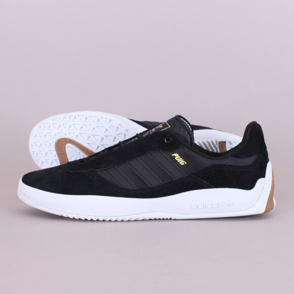 Adidas Skateboarding - Adidas Puig Skateboard Sko