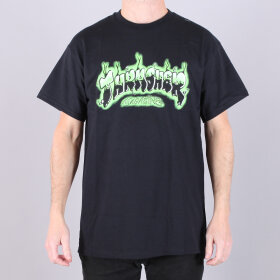 Thrasher - Thrasher Airbrush T-Shirt
