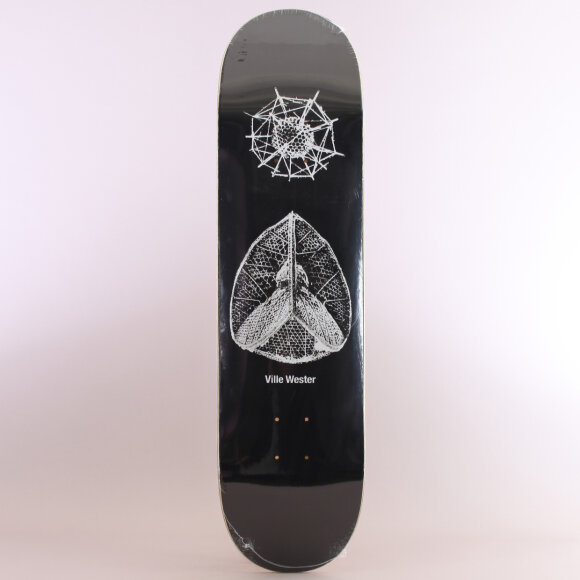 Polar - Polar Ville Wester Skateboard