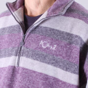 Polar - Polar Stripe Fleece