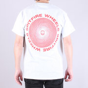 Spitfire - Spitfire Classic Vortex T-Shirt Spitfire - Spitfire Classic Vortex T-Shirt