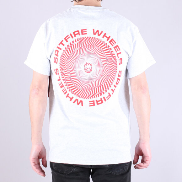 Spitfire - Spitfire Classic Vortex T-Shirt Spitfire - Spitfire Classic Vortex T-Shirt