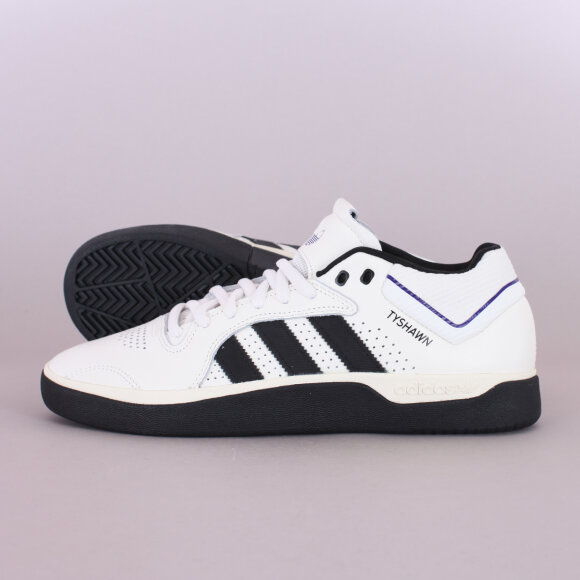 Adidas Skateboarding - Adidas Tyshawn Skateboard Sko Adidas Skateboarding - Adidas Tyshawn Skateboard Sko