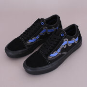 Vans - Vans Old Skool Breana Sko