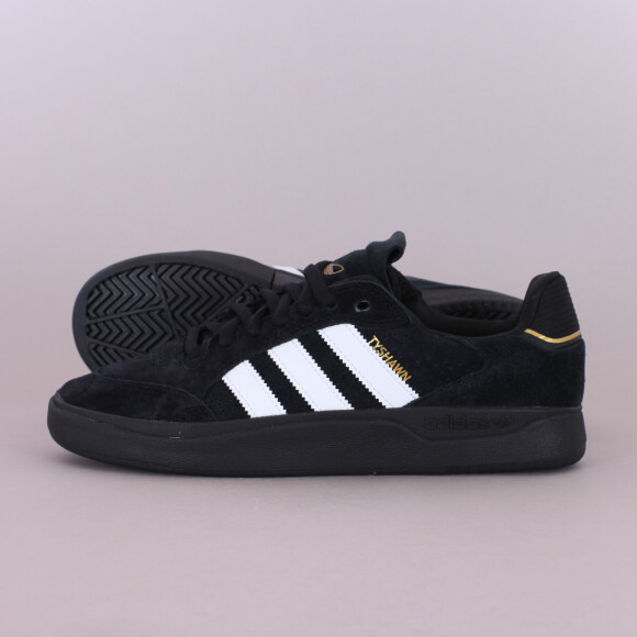 Adidas Skateboarding - Adidas Tyshawn Low Skateboard Sko