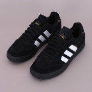 Adidas Skateboarding - Adidas Tyshawn Low Skateboard Sko