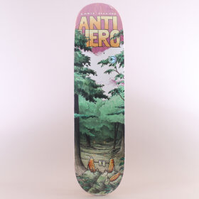 Antihero - Anti Hero Pfanner Landscape Skateboard