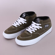 Vans - Vans Half Cab Skate Sko 