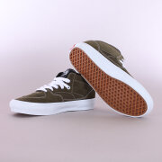 Vans - Vans Half Cab Skate Sko 