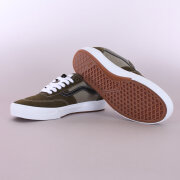 Vans - Vans Gilbert Crockett Skate Sko