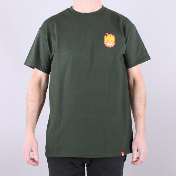 Spitfire - Spitfire Lil Bighead T-Shirt