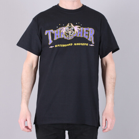 Thrasher - Thrasher Fortune T-Shirt Thrasher - Thrasher Fortune T-Shirt