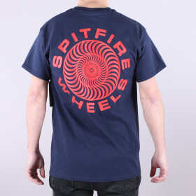 Spitfire - Spitfire Classic 87 Tee Shirt