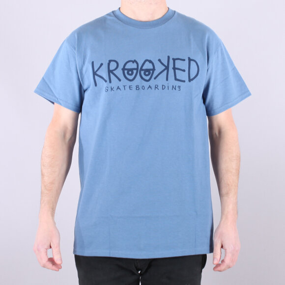 Krooked - Krooked Eyes T-Shirt 