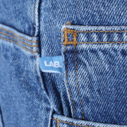 Lab - LabCph Rail Baggy Jean