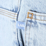 Lab - LabCph Rail Baggy Jean