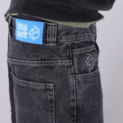 Polar - Polar Big Boy Jean Polar - Polar Big Boy Jean