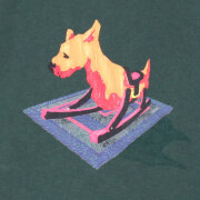 Polar - Polar Dog Tee Shirt