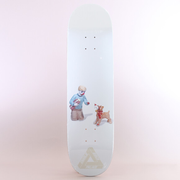 Palace - Palace Charlie Birch Pro Skateboard