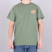 Spitfire - Spitfire Gonz Flying T-Shirt