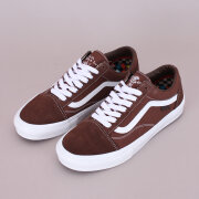 Vans - Vans Old Skool X Nick Michel Skate Sko