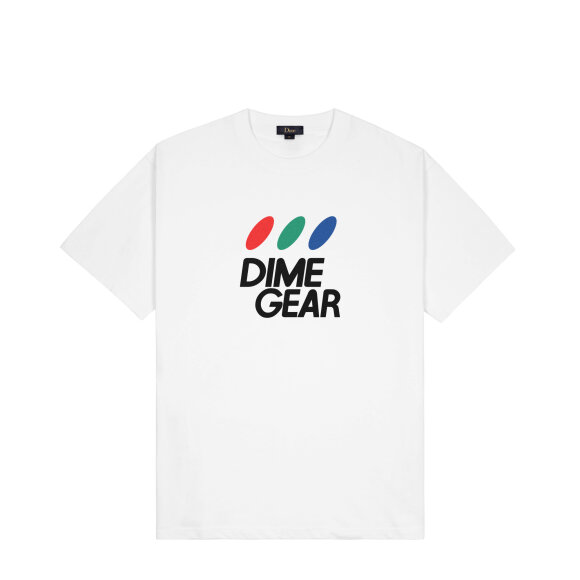 Dime - Dime Gear T-Shirt