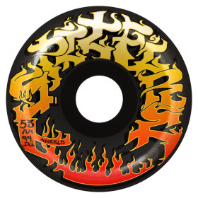 Spitfire - Spitfire Savie F4 Conical Full Skateboard Wheel