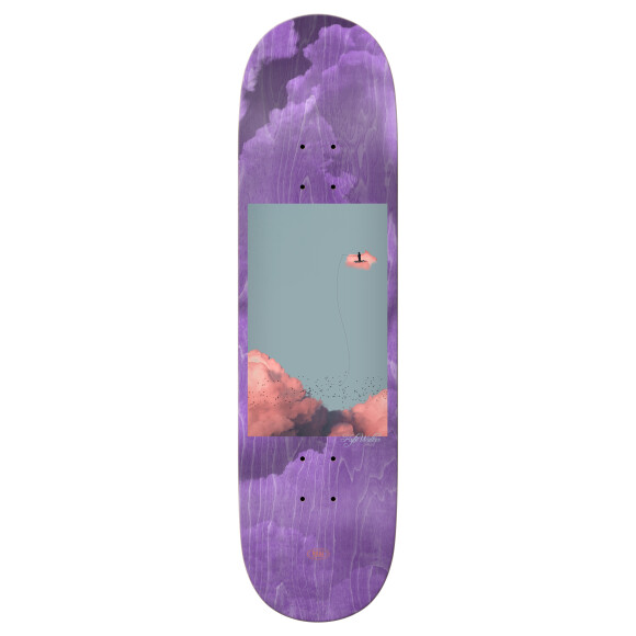 Real - Real Kyle Walker Skateboard