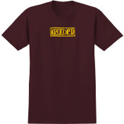 Krooked - Krooked Box T-Shirt