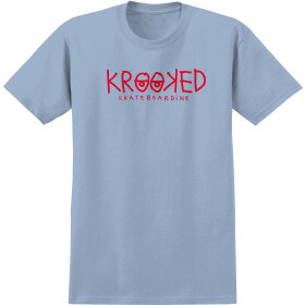 Krooked - Krooked Eyes T-Shirt