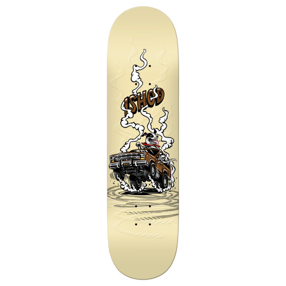 Real - Real Ishod Wair Skateboard