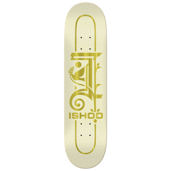 Real - Real Ishod Skateboard