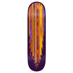 Real - Real Spectrum Distortion Skateboard