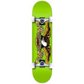Antihero - Anti Hero Complete Classic Eagle Skateboard