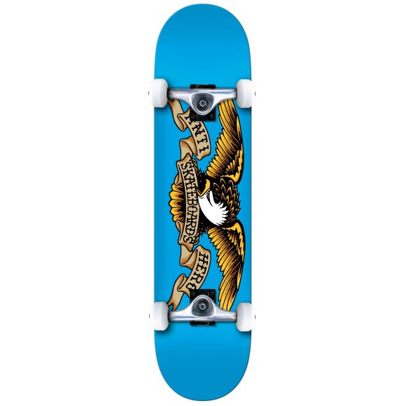 Antihero - Anti Hero Samlet Classic Eagle Skateboard