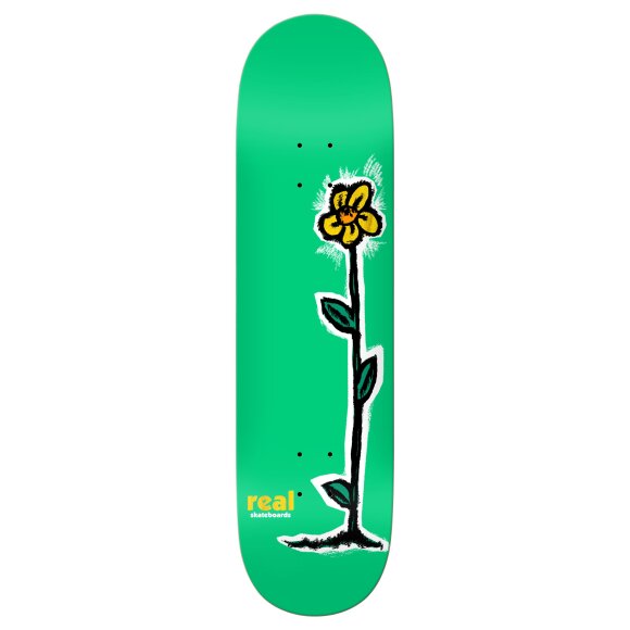 Real - Real Regrowth Redux Skateboard