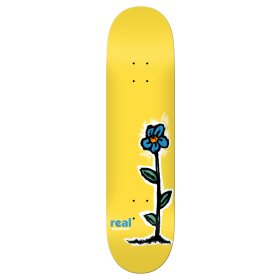 Real - Real Regrowth Redux Skateboard Real - Real Regrowth Redux Skateboard