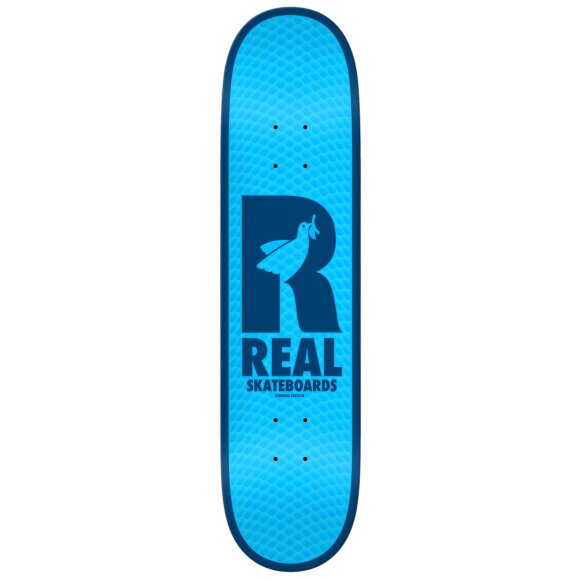Real - Real Doves Redux Skateboard