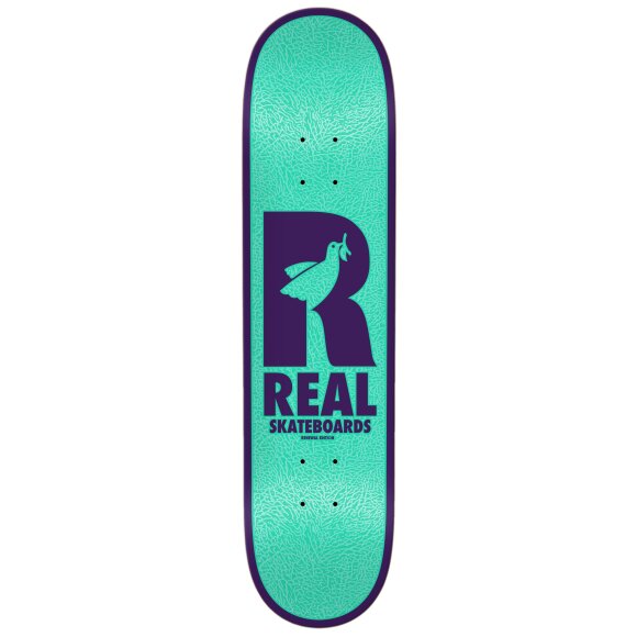Real - Real Doves Redux Skateboard