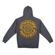 Spitfire - Spitfire Torched Hood Sweatshirt