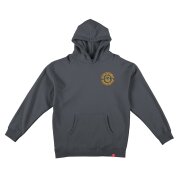 Spitfire - Spitfire Torched Hood Sweatshirt