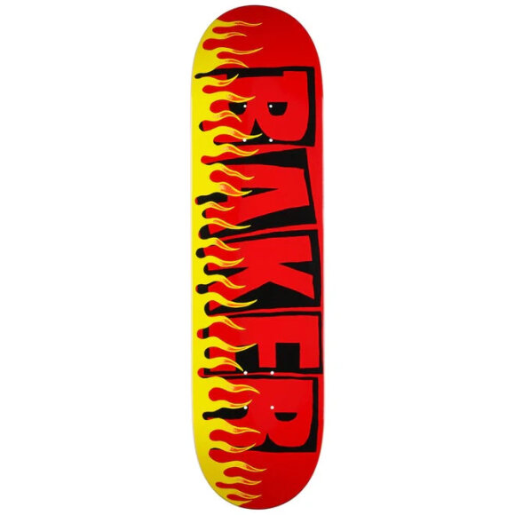 Baker - Baker T-Funk Skateboard