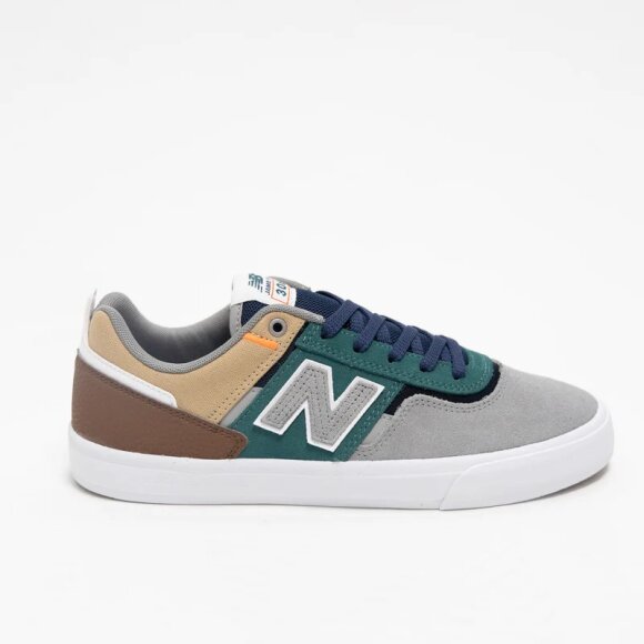 New Balance Numeric - New Balance Numeric NM306 Jamie Foy Skate Sko