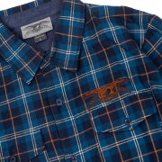 Antihero - Anti Hero Basic Eagle Shirt
