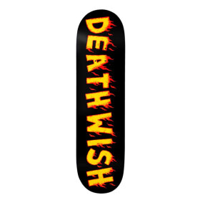 Deathwish - Deathwish Jon Dickson Skateboard