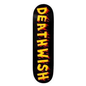 Deathwish - Deathwish Jon Dickson Skateboard Deathwish - Deathwish Jon Dickson Skateboard