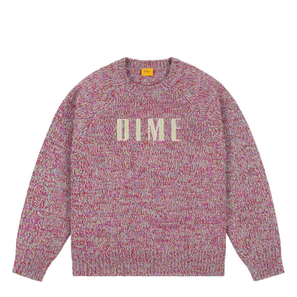 Dime - Dime Fantasy Knit Sweater