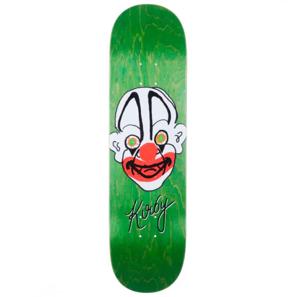 Deathwish - Deathwish Kirby Chatman Skateboard